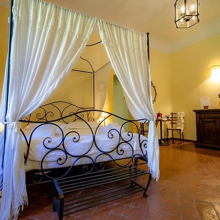 Il Palagetto B&B Florencie Exteriér fotografie