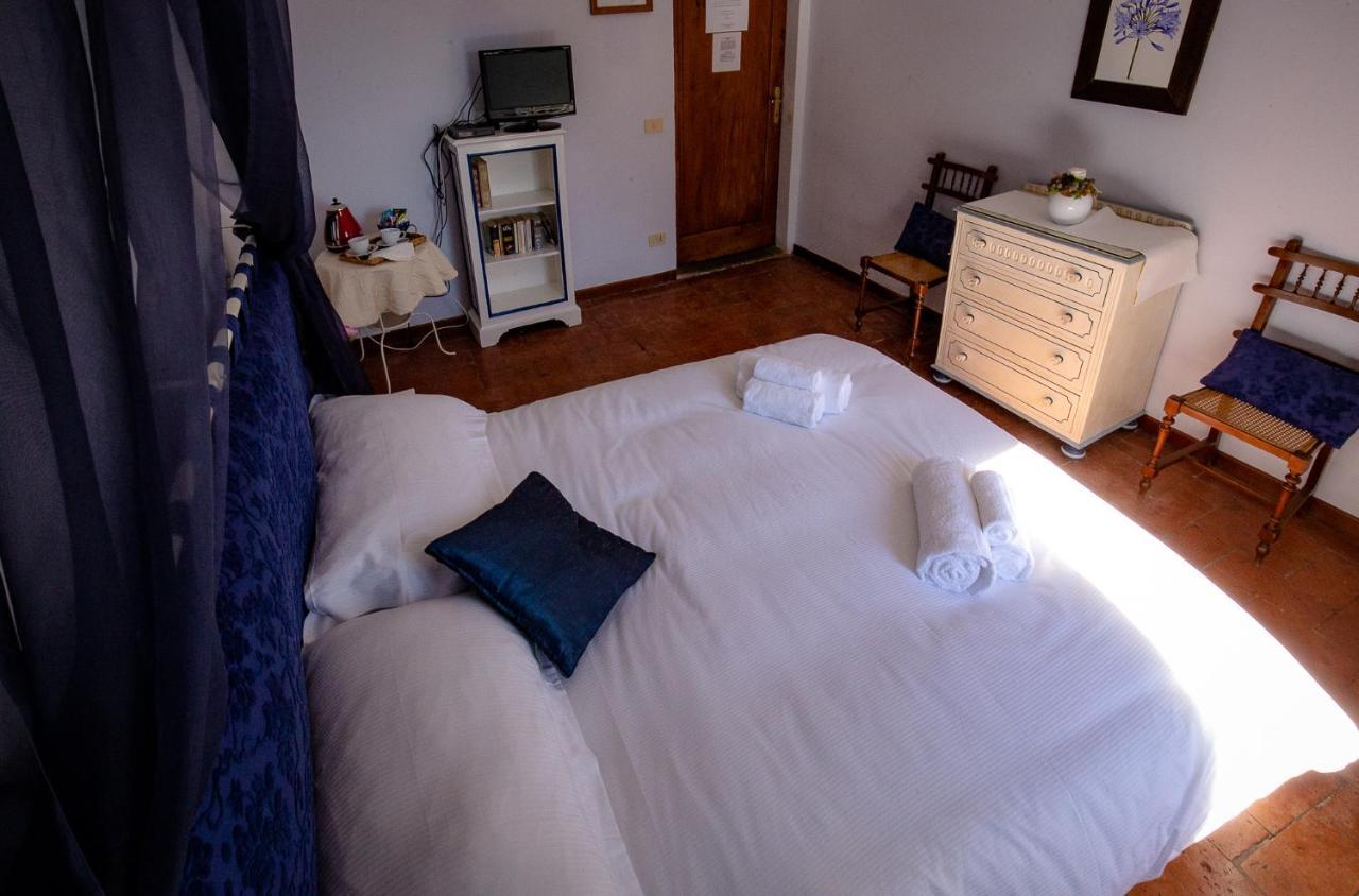 Il Palagetto B&B Florencie Exteriér fotografie