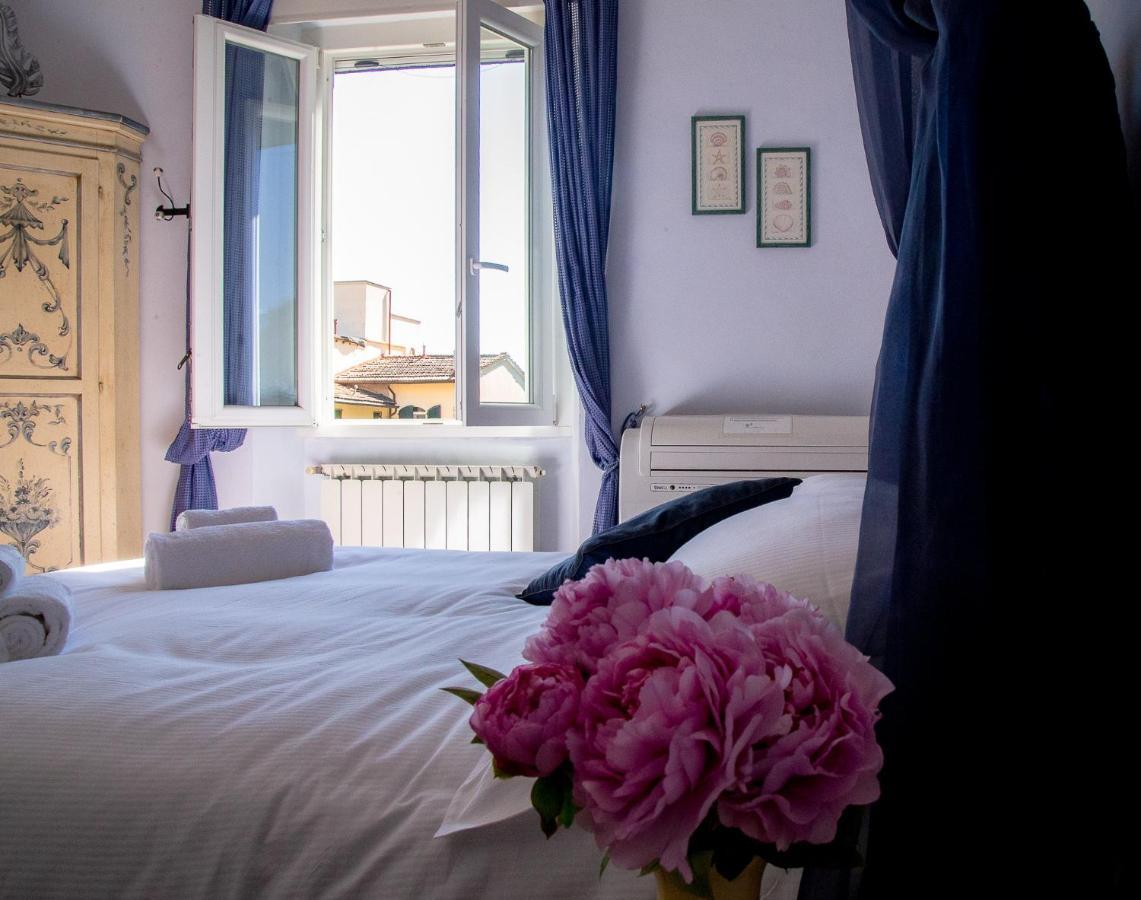 Il Palagetto B&B Florencie Exteriér fotografie