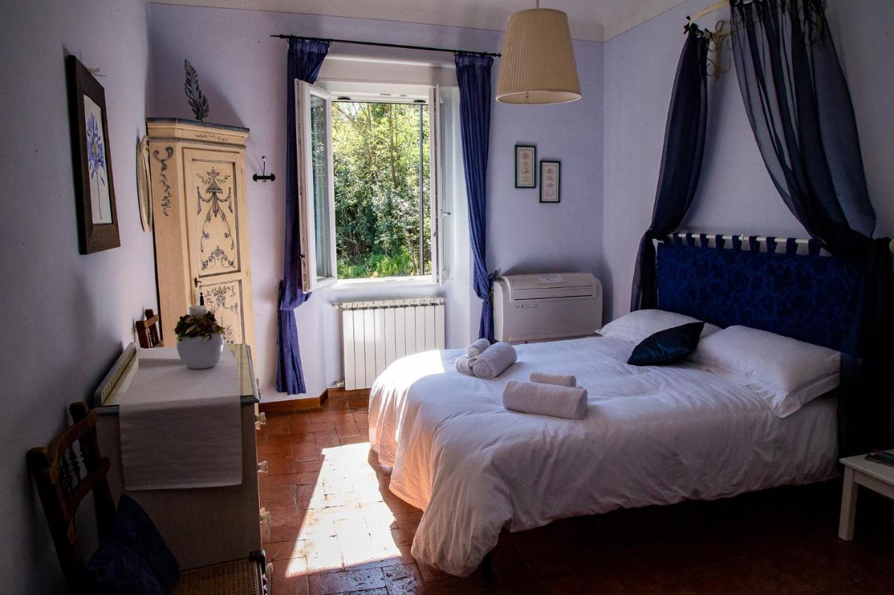 Il Palagetto B&B Florencie Exteriér fotografie