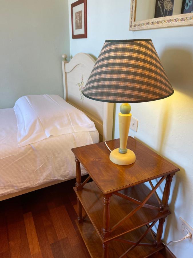 Il Palagetto B&B Florencie Exteriér fotografie