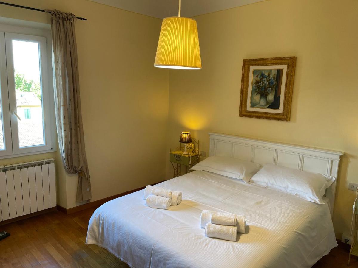 Il Palagetto B&B Florencie Exteriér fotografie