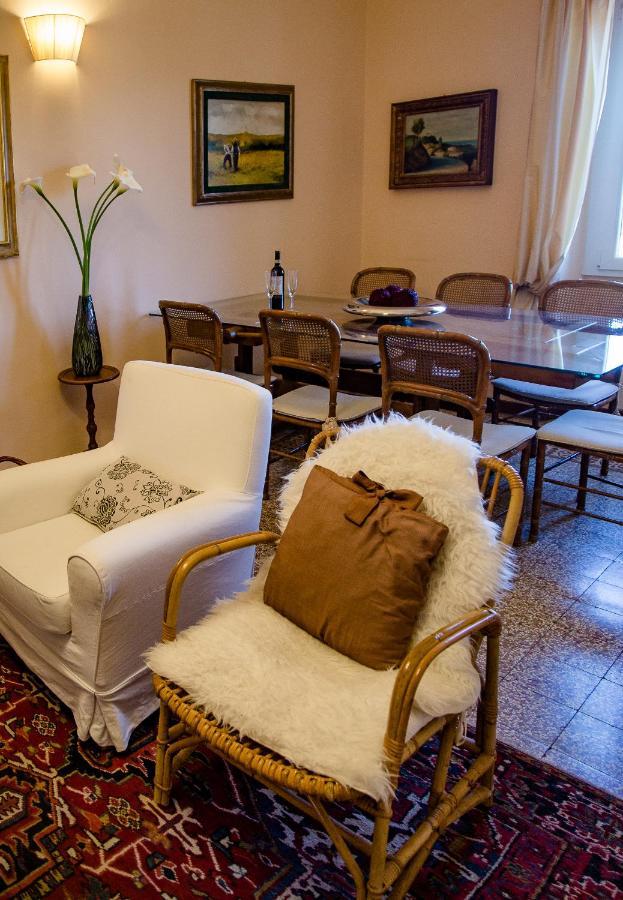 Il Palagetto B&B Florencie Exteriér fotografie