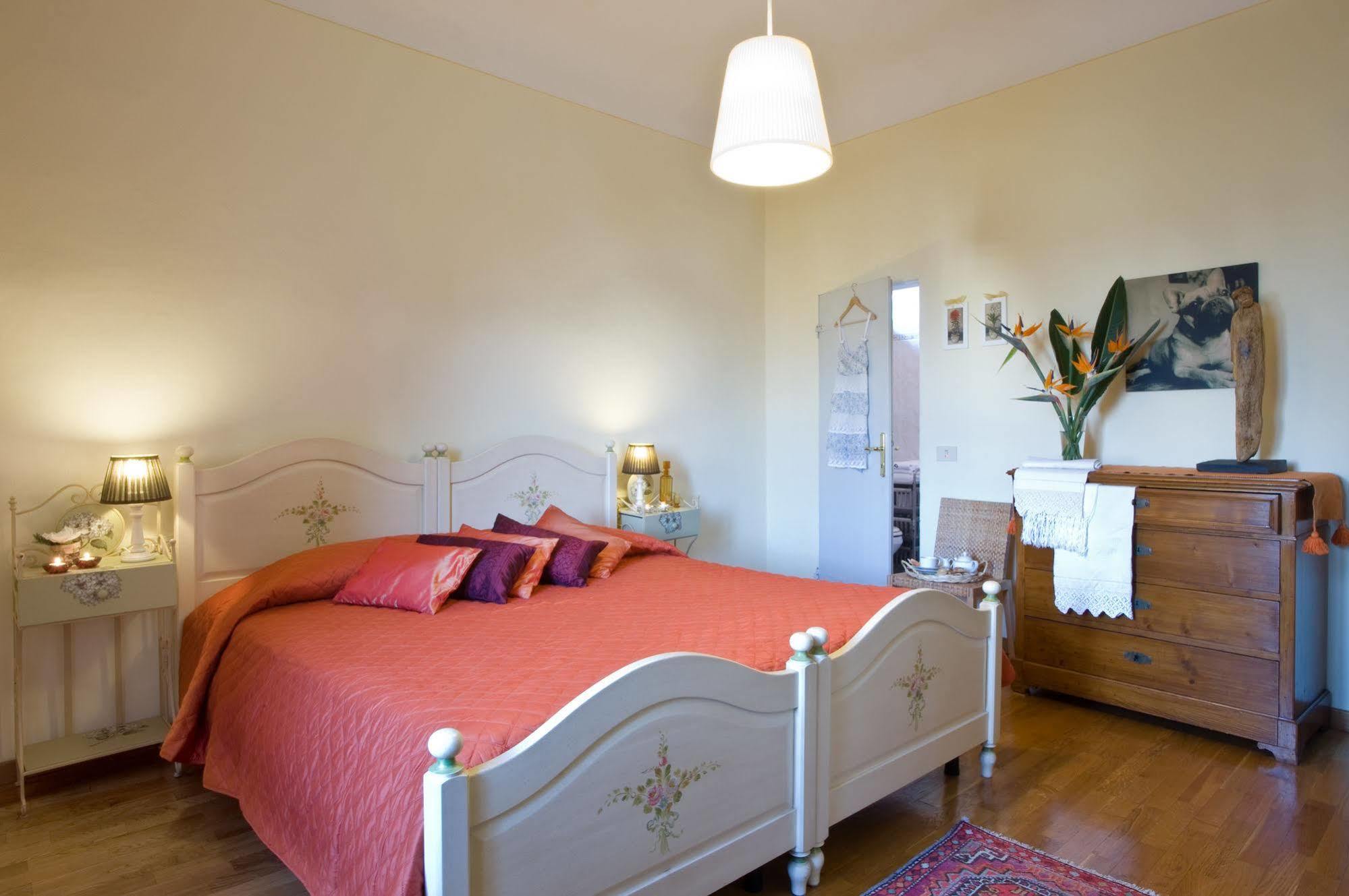 Il Palagetto B&B Florencie Exteriér fotografie